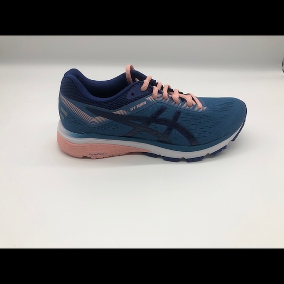 Asics GT-1000 7 - Picture 2 of 6